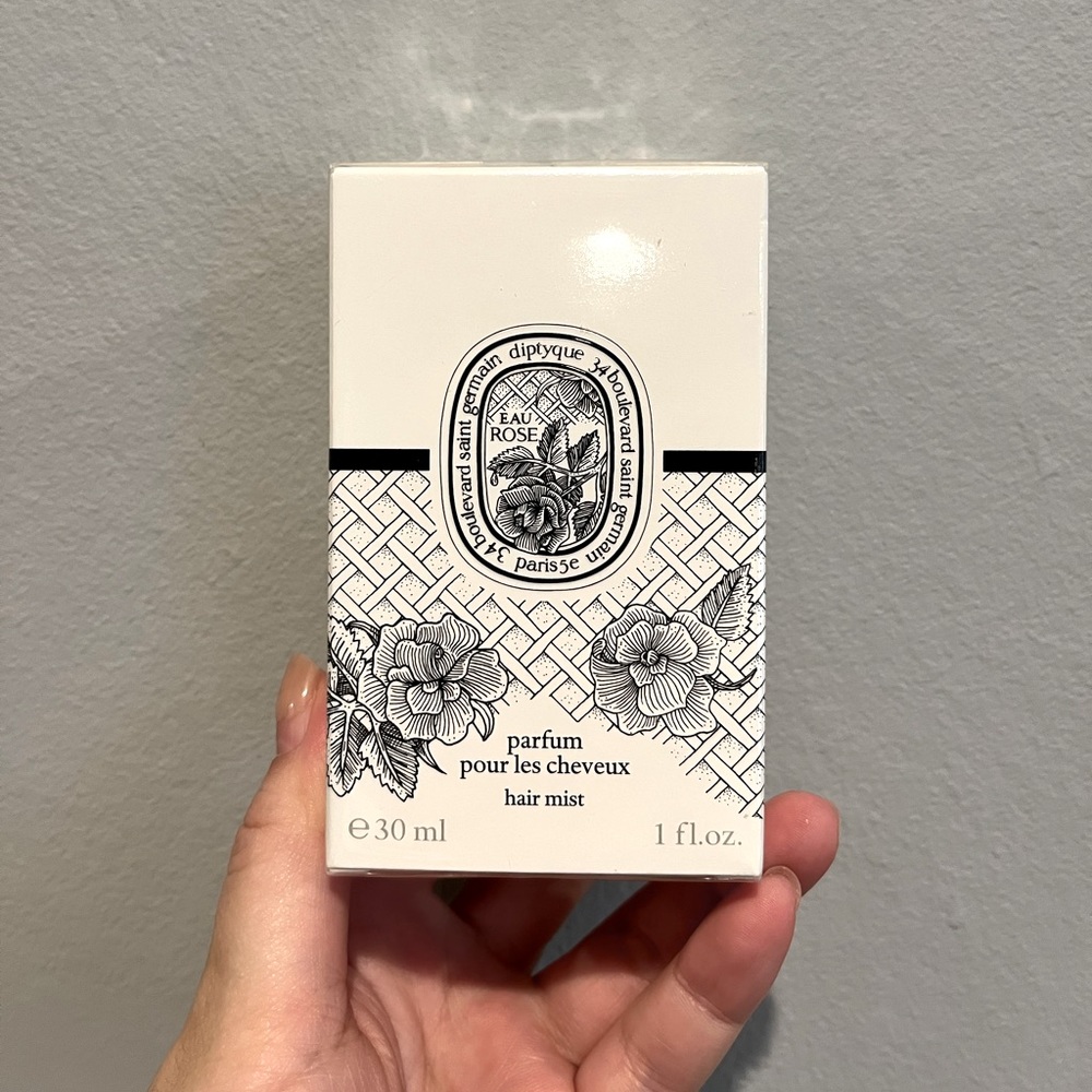 Diptyque Hair Mist